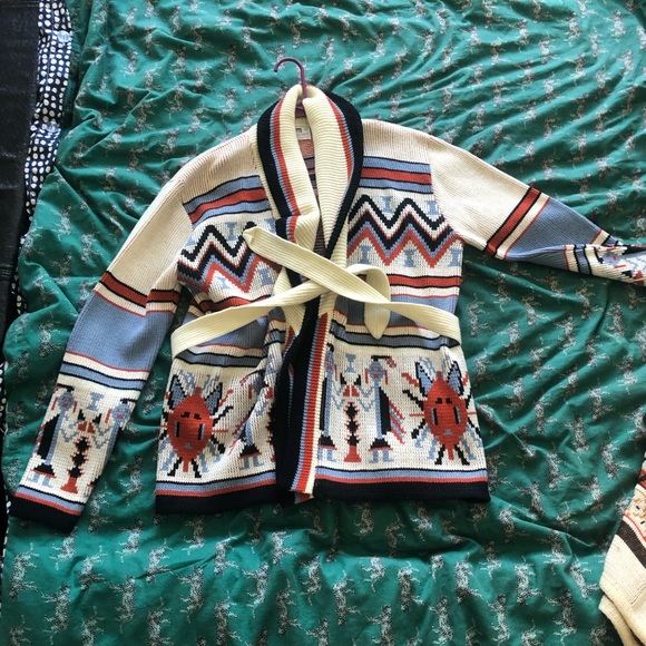 Vintage Sweaters - Vintage Sweater